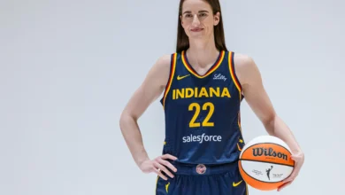 Caitlin Clark Contract