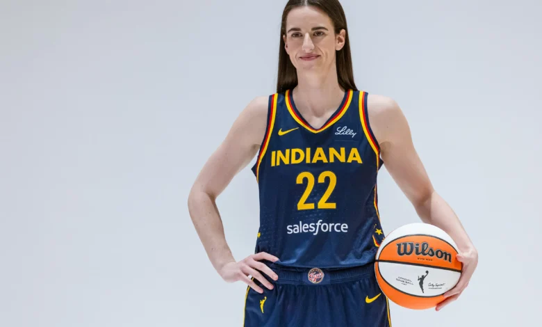 Caitlin Clark Contract