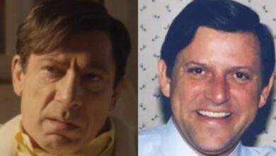 Jose Menendez Net Worth