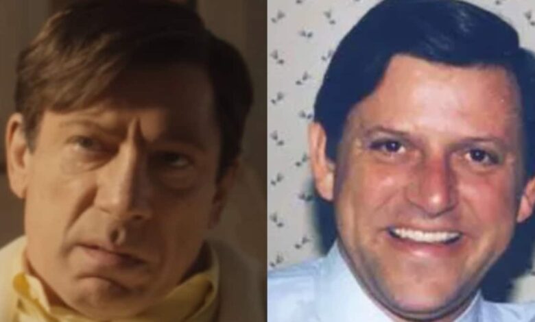 Jose Menendez Net Worth