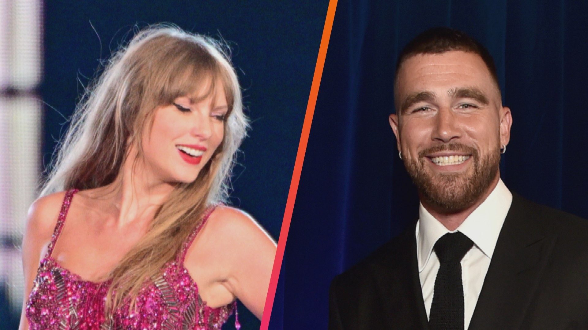 Travis Kelce and Taylor Swift Age Difference Everything You Need to