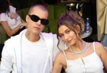 Hailey Bieber Baby