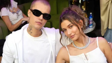 Hailey Bieber Baby