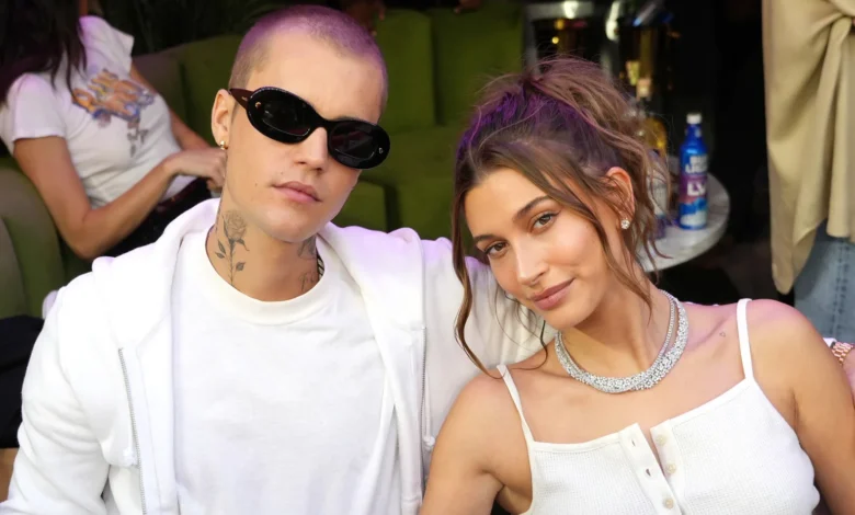 Hailey Bieber Baby
