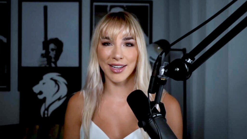 Jordan Peterson Daughter