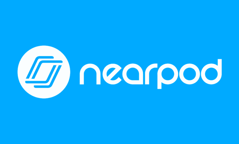 Join Nearpod