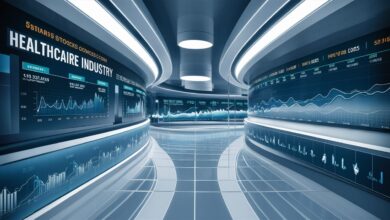 5StarsStocks.com healthcare