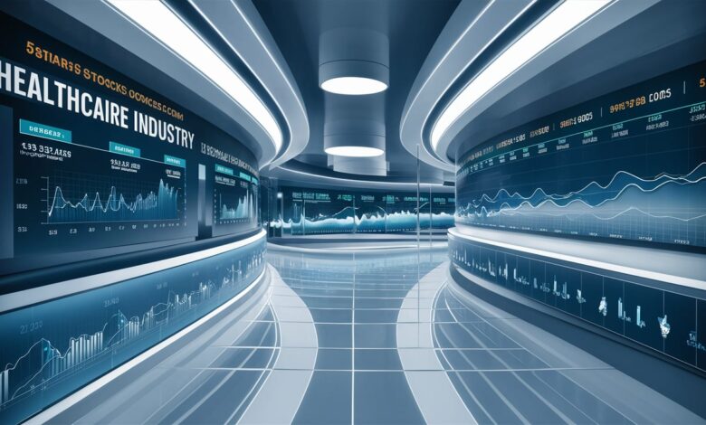 5StarsStocks.com healthcare