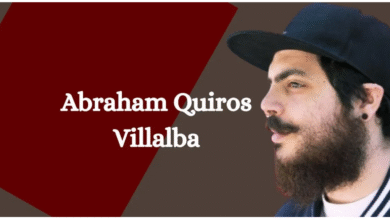 Abraham Quiros Villalba
