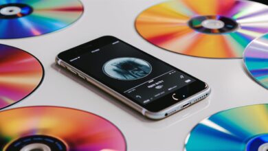 CDiPhone