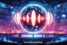 Echostreamhub