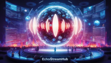 Echostreamhub