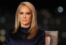 Dana Perino Net Worth
