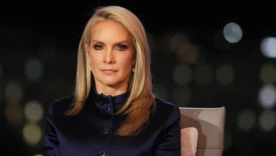 Dana Perino Net Worth