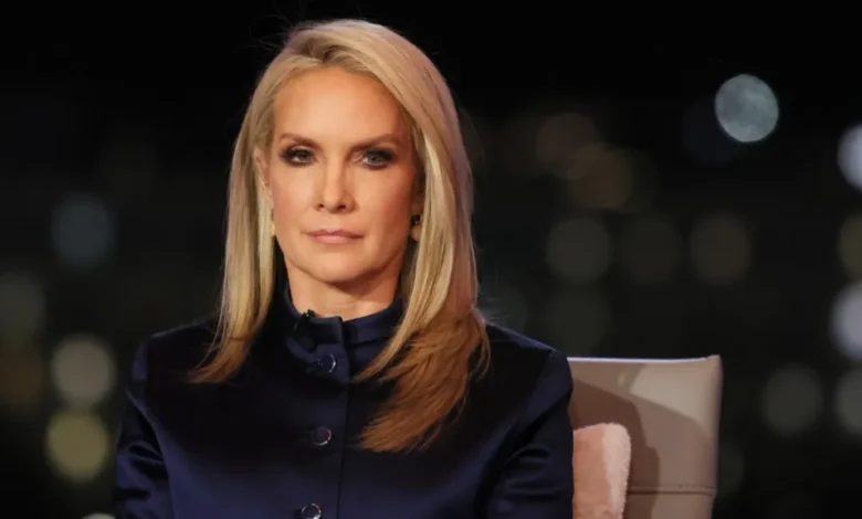 Dana Perino Net Worth