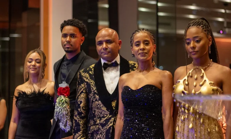 Tyla Parents