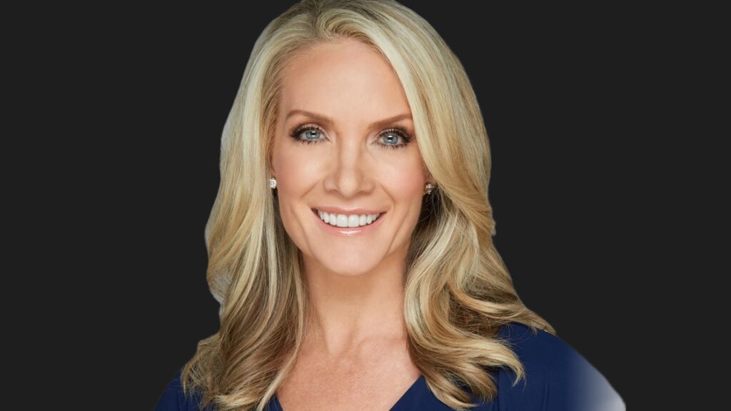 Dana Perino Net Worth