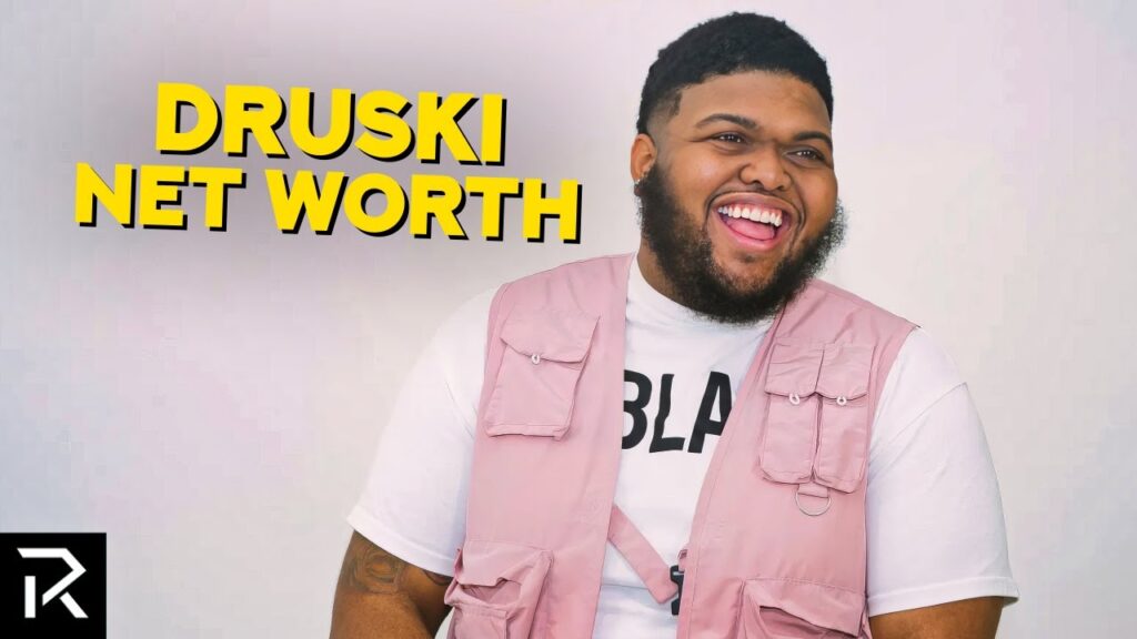 Druski Net Worth