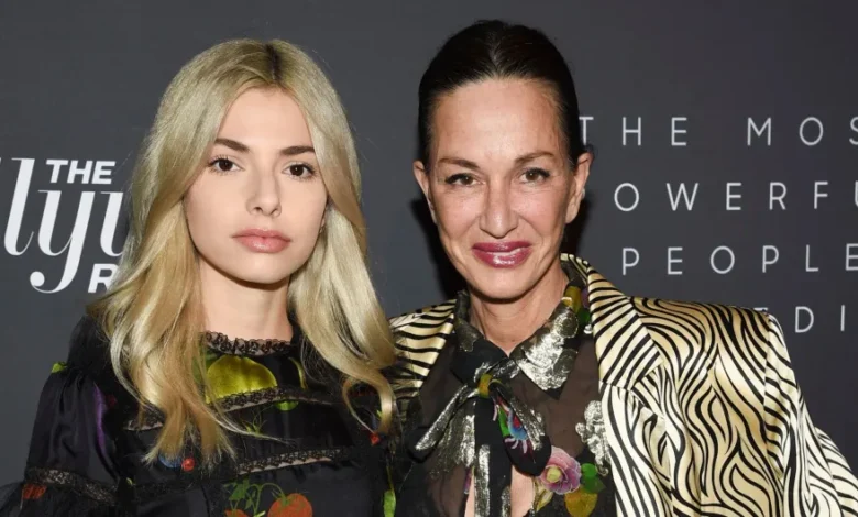 Cynthia Rowley Net Worth