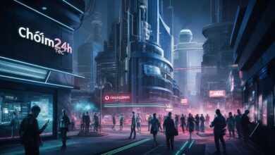 Chóim24h