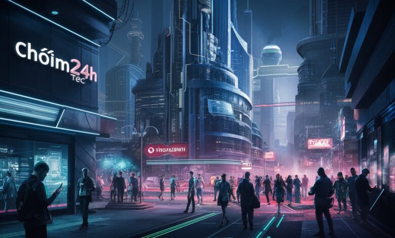 Chóim24h