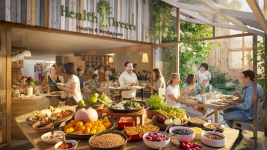 Health Threetrees Com VN