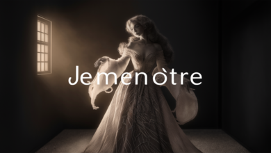 Jememôtre