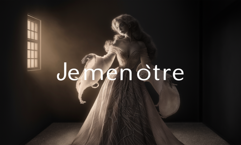 Jememôtre