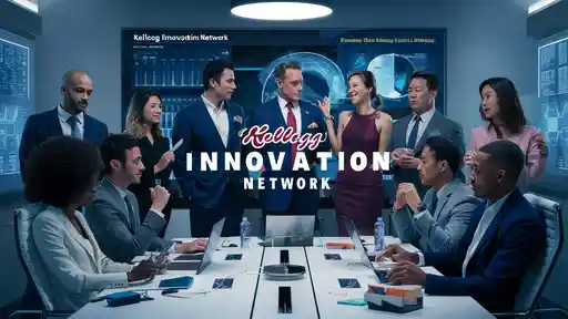 Kellogg Innovation Network