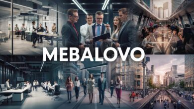 Mebalovo