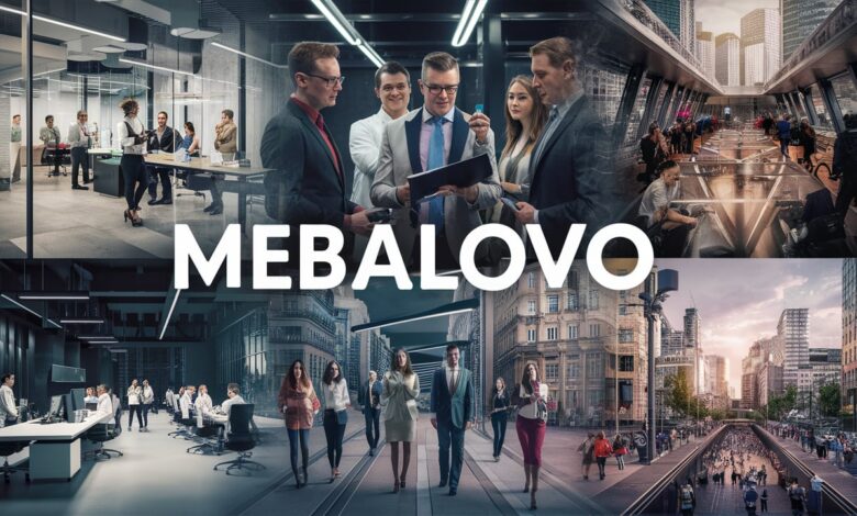 Mebalovo