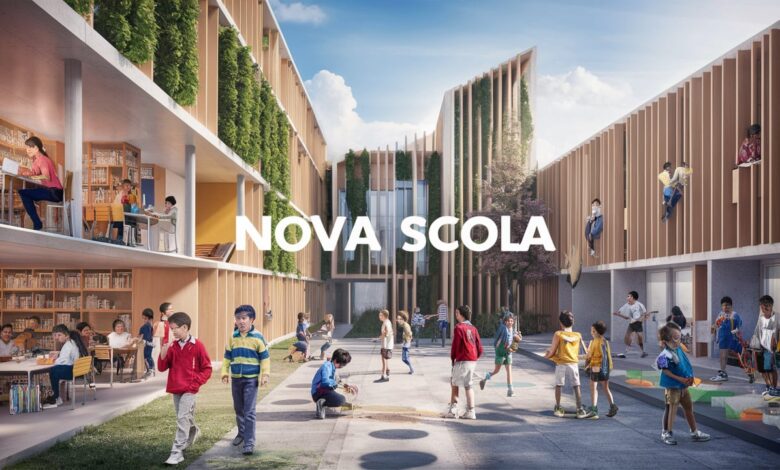 Nova Scola