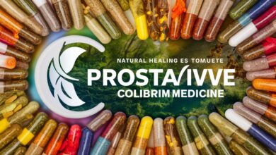 Prostavive Colibrim