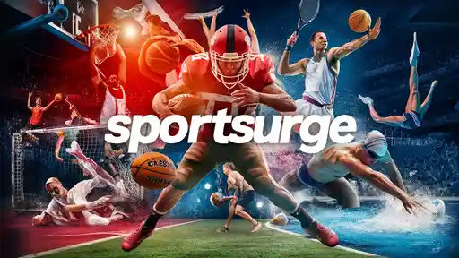 Sportsurge