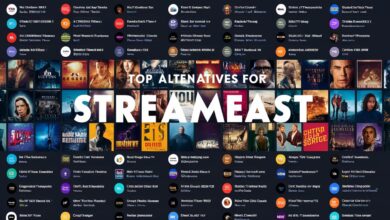 StreamEast alternatives