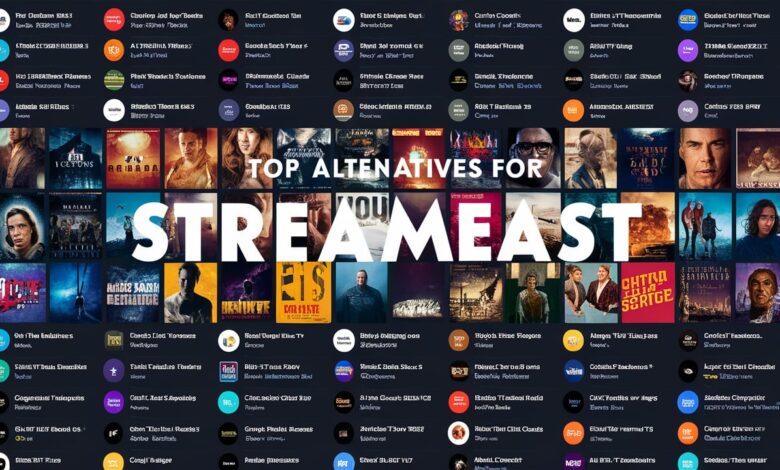 StreamEast alternatives