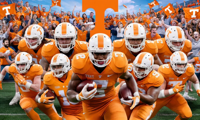 Tennessee Volunteers