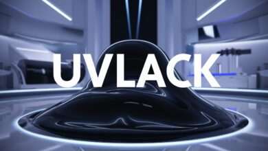 UVLack