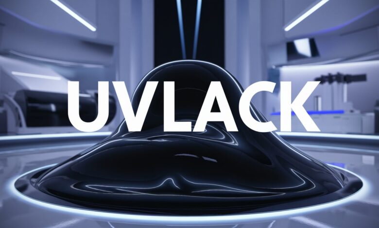 UVLack