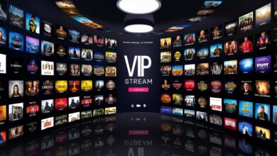 VIP Stream