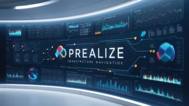 VRealize Infrastructure Navigator