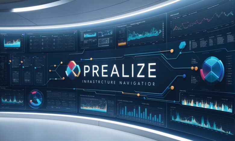 VRealize Infrastructure Navigator