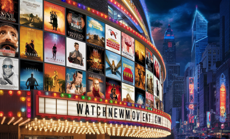 WatchNewMovieNet.com