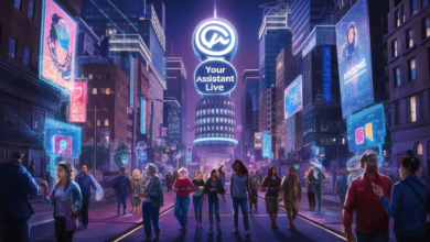 YourAssistantLive.com