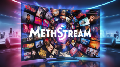 Methstream