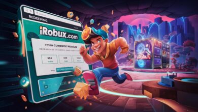 irobux.com redeem