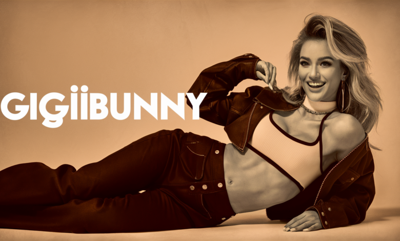 Gigiibunny