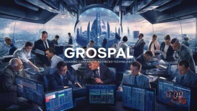 Grospal