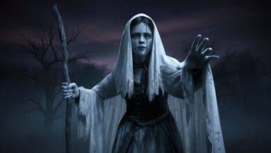 Guia Silent Hill Geekzilla