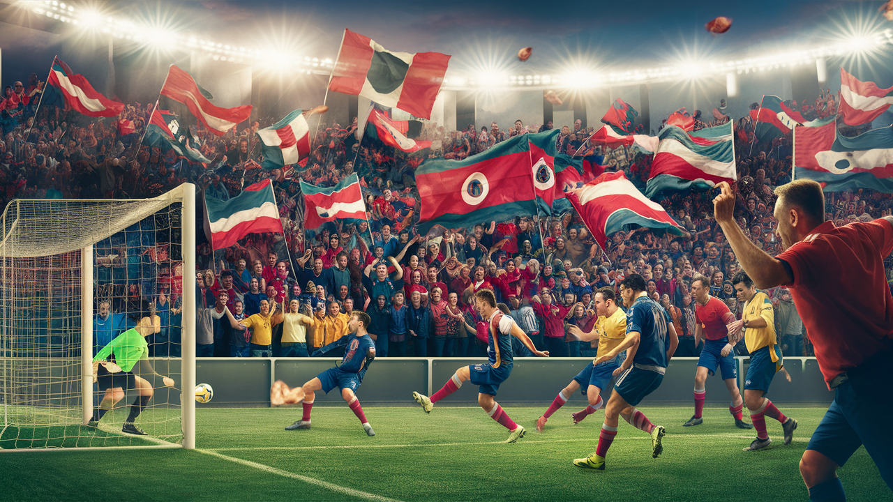 Koora Live: The Ultimate Guide to Live Football Streaming, Scores